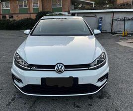 GOLF 5P 1.5 TSI SPORT R-LINE 150CV