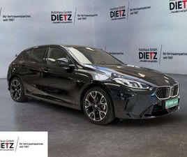 BMW SERIE 1 BMW 120 M-SPORT*LED*PANO*NAVI*ACC*TOTW*KAM*18ZO