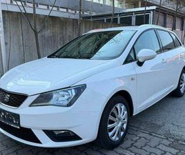 SEAT IBIZA ST SEAT IBIZA ST