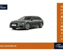 AVANT 45 TFSI S LINE