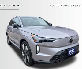 VOLVO EX90 NEW 2026 VOLVO EX90 TWIN MOTOR PERFORMANCE ULTRA 7-SEATER