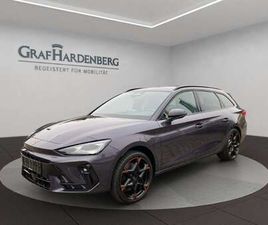 CUPRA LEON ST CUPRA LEON SPORTSTOURER VZ 1.5 E-HYBRID 6GANGDSG