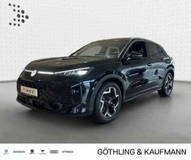 R-LINE 1.5 L ETSI DSG *LED *ACC *KLIMA *SH