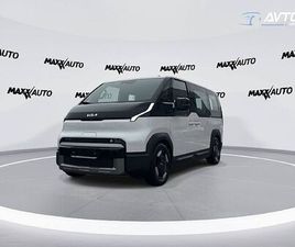 KIA PV5 71.2 KWH BATERIJA 120 KW 163 KS QUANTUM