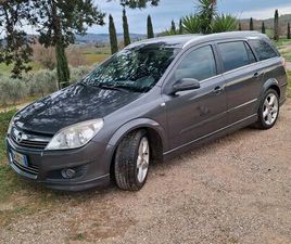 OPEL ASTRA VERSIUNE COSMO