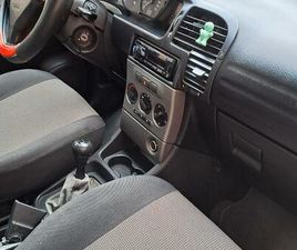 OPEL ZAFIRA OPEL ZAFIRA