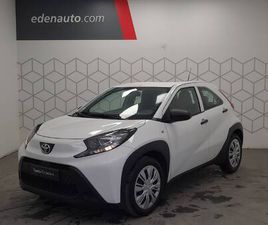 ACTIVE BUSINESS 72 CH BVM5