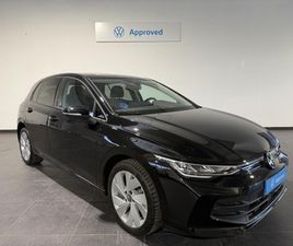 VOLKSWAGEN GOLF VOLKSWAGEN GOLF MATCH 1.5 PHEV 150 KW (204 CV) DSG