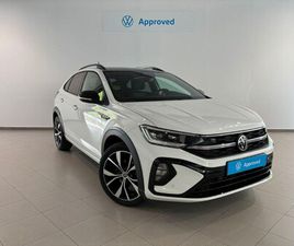 VOLKSWAGEN TAIGO R-LINE 1.0 TSI 85 KW (116 CV)