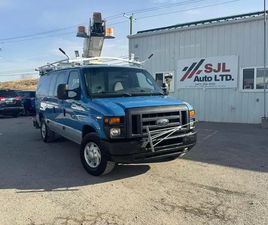 FORD ECONOLINE 2008 FORD E350 SUPER DUTY