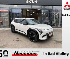 KIA EV3 81.4 GTL DWP COM