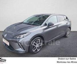 EV 64KWH - 150 KW 2WD LUXURY