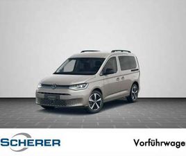 VOLKSWAGEN CADDY UTILITAIRE LIFE 2.0TDI DSG CARPLAY LED 17