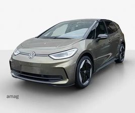 VW ID.3 PRO S UNITED