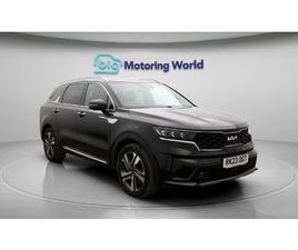 2023 | 1.6 T-GDI 13.8KWH 4 AUTO AWD EURO 6 (START/STOP) 5DR