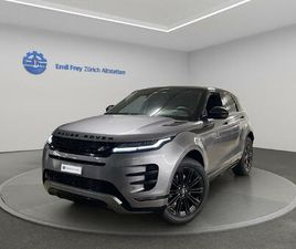 LAND ROVER RANGE ROVER EVOQUE 1.5 T 270E DYNAMIC SE (PLUG-IN HYBRID)