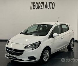 OPEL CORSA 1.2 5P N-JOY UNIPRO! KM REALI!