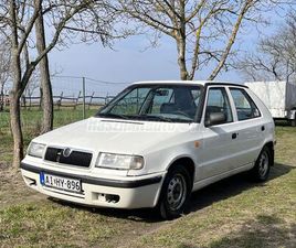 SKODA FELICIA 1.9D GLX