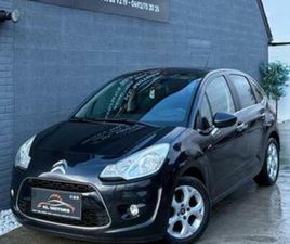 ② CITROËN C3 EXCLUSIVE 1.4 HDI 70CV 2011 190 000KM EURO 5 — CITROËN — 2EMEMAIN