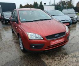 ② FORD FOCUS — FORD — 2EMEMAIN