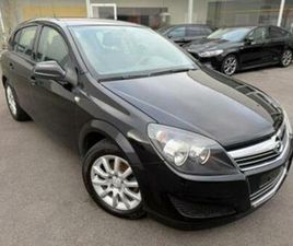 ② OPEL ASTRA 1.7CDTI 81KW EURO 5 ANNÉE 02/2011, 139.000KM — OPEL — 2EMEMAIN