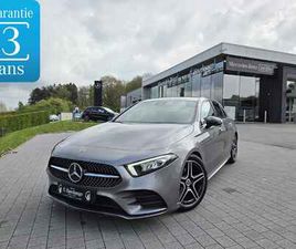 MERCEDES CLASSE A A 180 A 180 D