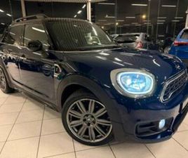 ② MINI COUNYRYMAN COOPER SD 2.0D 140KW EURO 6 ANNÉE 2018 — MINI — 2EMEMAIN