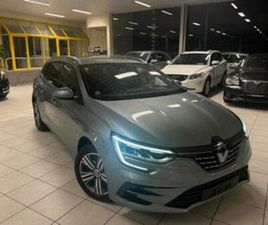 ② RENAULT MEGANE 1.3I 103KW EURO 6D-ISC-FCM ANNÉE 04/2021 — RENAULT — 2EMEMAIN