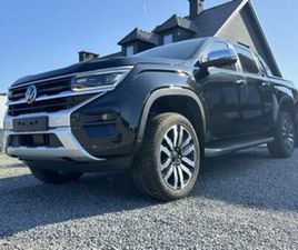 ② VOLKSWAGEN AMAROK 3.0 V6 TDI 4MOTION AVENTURA — VOLKSWAGEN — 2EMEMAIN