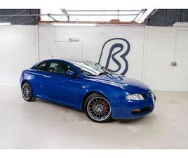 2005 ALFA ROMEO GT 3.2