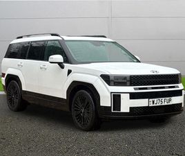 2025 HYUNDAI SANTA FE 1.6 TGDI HYBRID CALLIGRAPHY 5DR AUTO ESTATE HYBRID AUTOMAT | EBAY UK