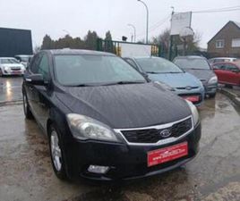 ② KIA CEE'D 2011 — KIA — 2EMEMAIN