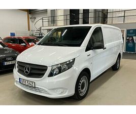 MERCEDES-BENZ EVITO 111 3.2T