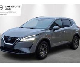 NISSAN QASHQAI ② NISSAN QASHQAI MHEV 103KW ACENTA — NISSAN — 2EMEMAIN