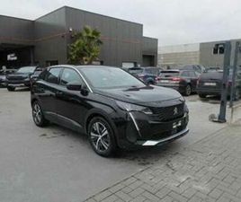 PEUGEOT 3008 ② PEUGEOT 3008 1.6 I PHEV AUTOMAAT 225PK BUSINESS CAMERA — PEUGEOT — 2EMEMAIN
