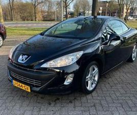 PEUGEOT 308 CC 1.6 THP FELINE — PEUGEOT — MARKTPLAATS