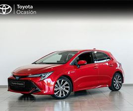 5 PUERTAS STYLE 125H E-CVT