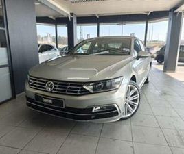 ② VOLKSWAGEN PASSAT — VOLKSWAGEN — 2EMEMAIN
