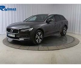 VOLVO V90 CROSS COUNTRY B4 AWD DIESEL ULTIMATE