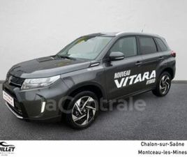 IV (3) 1.4 BOOSTERJET HYBRID STYLE AUTO