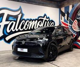 VOLKSWAGEN ID.4 ② VOLKSWAGEN ID.4 PRO*77KWH*547 KM WLTP*97.4% SOH*LIKE NEW* — VOLKSWAGEN — 2EMEMAIN