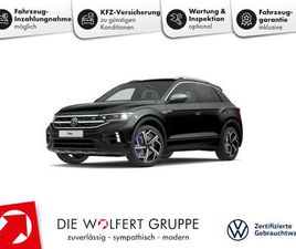 T-ROC R 2.0 TSI DSG 4M AKRA PANO RFK DCC ACC