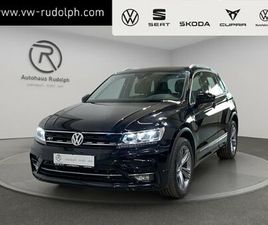 2.0 TSI 4MOTION DSG HIGHLINE / NAVI