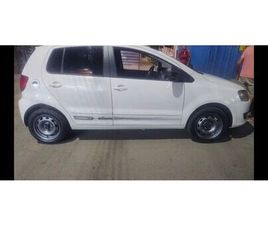 VOLKSWAGEN FOX 1.0 MI TOTAL FLEX 8V 5P 2013