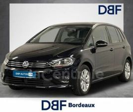 1.4 TSI 125 BLUEMOTION TECHNOLOGY CONFORTLINE DSG7
