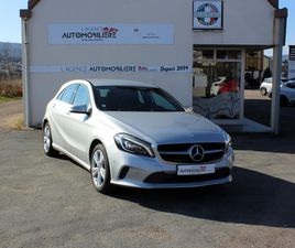 180 D SENSATION 7G-DCT