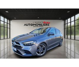 III 200D AMG LINE 8G-DCT TOIT OUVRANT