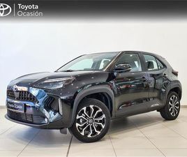 5 PUERTAS ACTIVE TECH 120H E-CVT