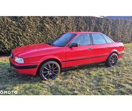 AUDI 80