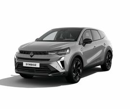 FULL HYBRID 160 E-TECH ESPRIT ALPINE